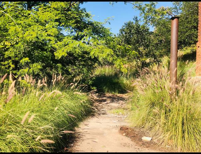 2,214M² VACANT LAND FOR SALE IN PROTEA PARK